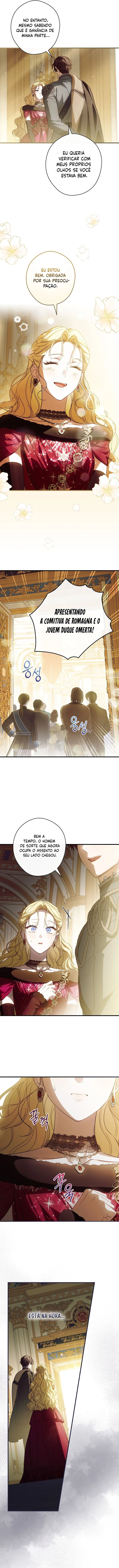 Como Fazer Meu Marido Ficar do Meu Lado Capítulo 1
