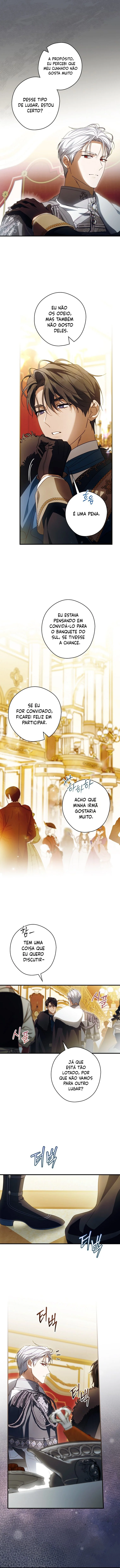 Como Fazer Meu Marido Ficar do Meu Lado Capítulo 1