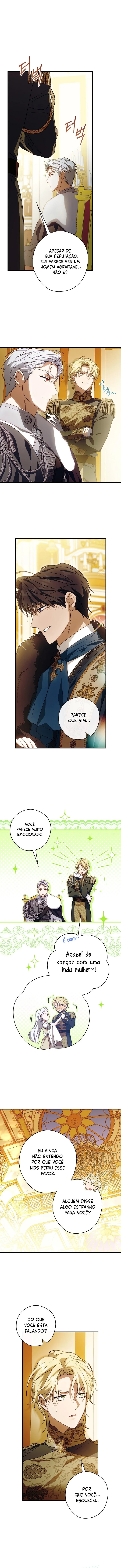 Como Fazer Meu Marido Ficar do Meu Lado Capítulo 1