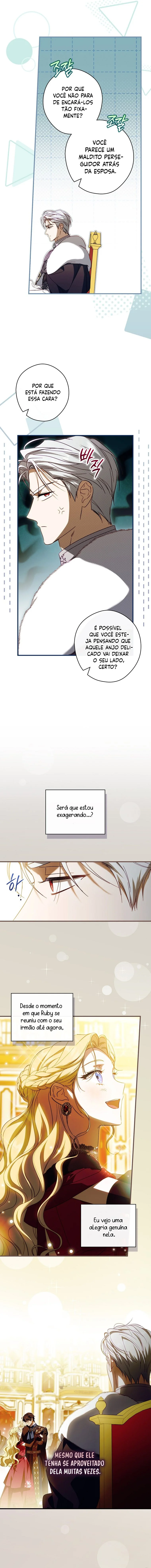Como Fazer Meu Marido Ficar do Meu Lado Capítulo 1