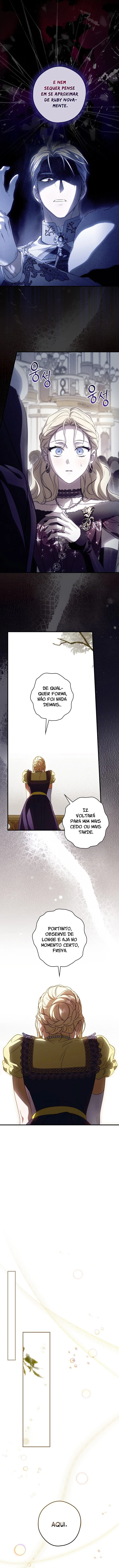 Como Fazer Meu Marido Ficar do Meu Lado Capítulo 1