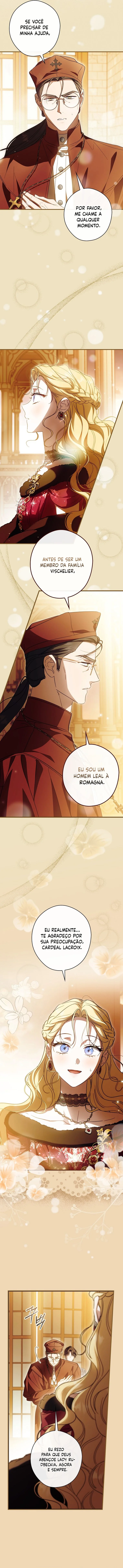 Como Fazer Meu Marido Ficar do Meu Lado Capítulo 1