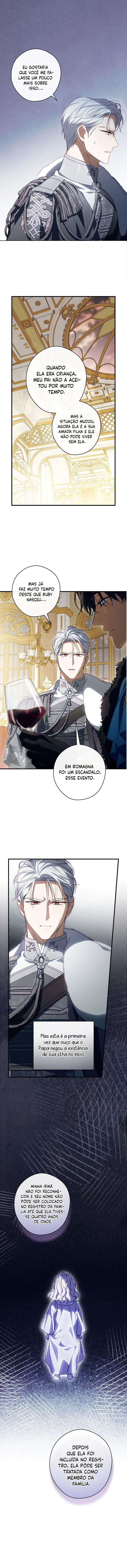 Como Fazer Meu Marido Ficar do Meu Lado Capítulo 1
