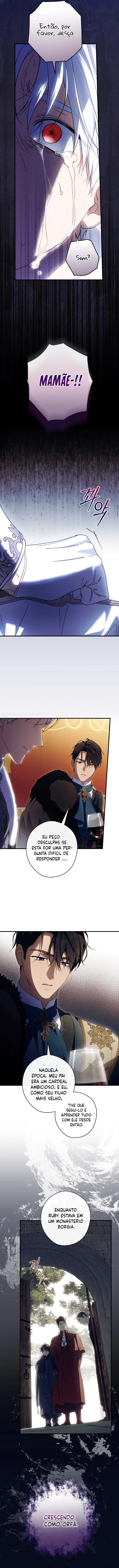 Como Fazer Meu Marido Ficar do Meu Lado Capítulo 1