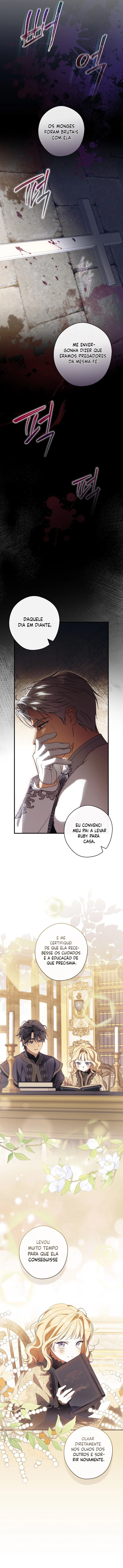 Como Fazer Meu Marido Ficar do Meu Lado Capítulo 1