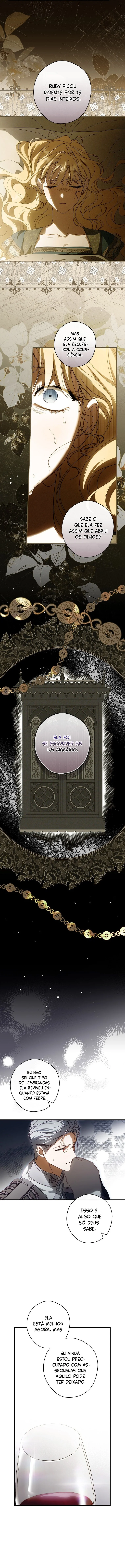 Como Fazer Meu Marido Ficar do Meu Lado Capítulo 1