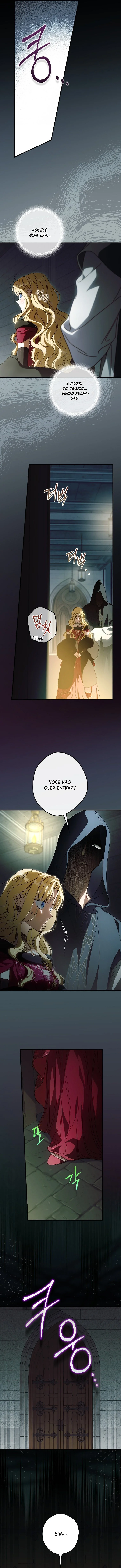 Como Fazer Meu Marido Ficar do Meu Lado Capítulo 1