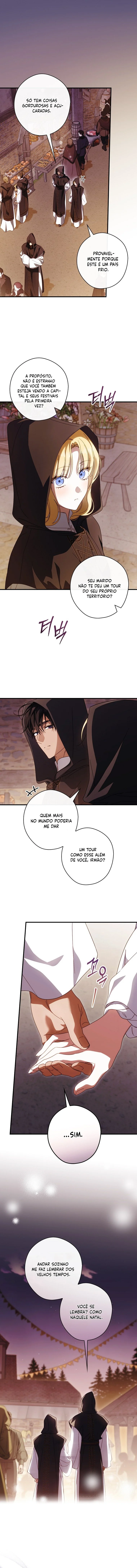 Como Fazer Meu Marido Ficar do Meu Lado Capítulo 1
