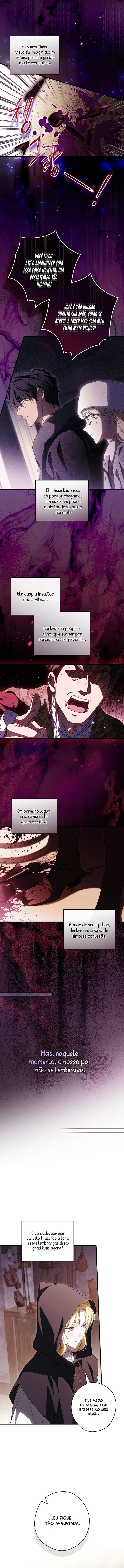 Como Fazer Meu Marido Ficar do Meu Lado Capítulo 1
