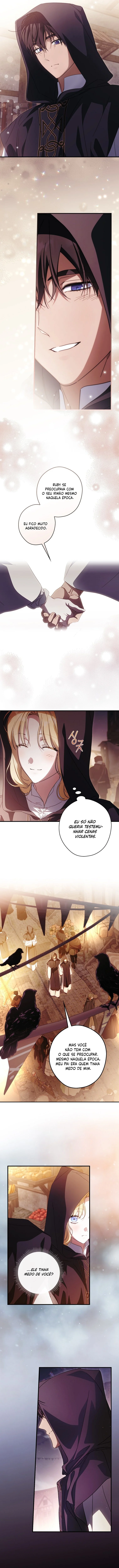 Como Fazer Meu Marido Ficar do Meu Lado Capítulo 1