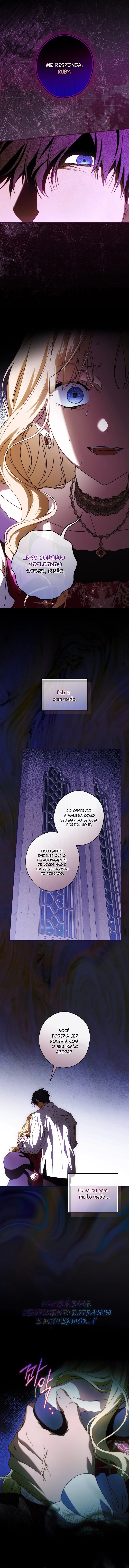 Como Fazer Meu Marido Ficar do Meu Lado Capítulo 1