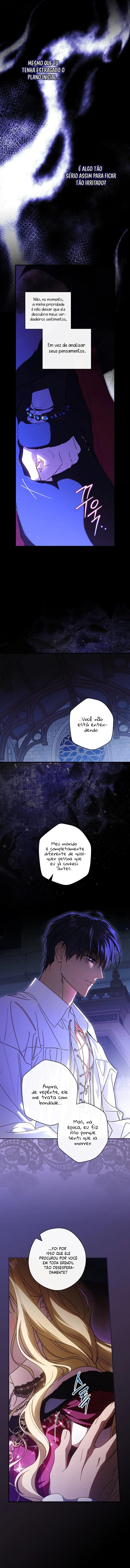 Como Fazer Meu Marido Ficar do Meu Lado Capítulo 1