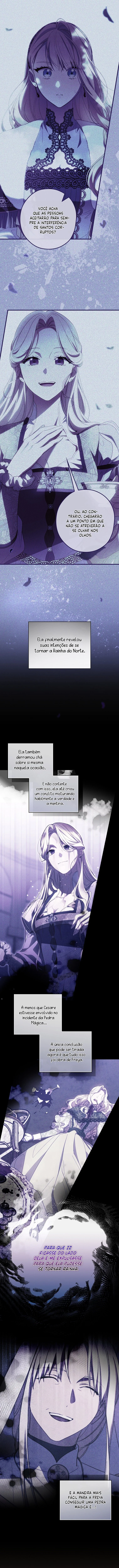 Como Fazer Meu Marido Ficar do Meu Lado Capítulo 1