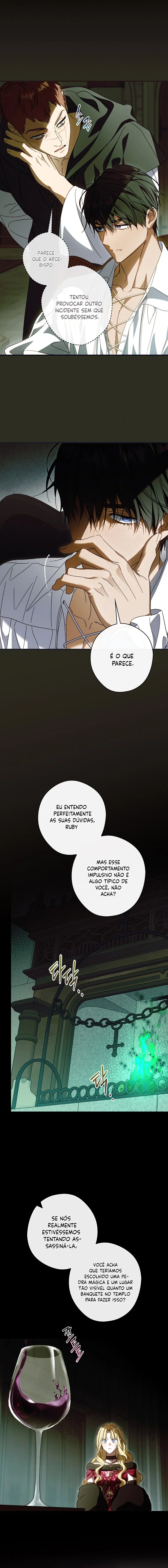 Como Fazer Meu Marido Ficar do Meu Lado Capítulo 1