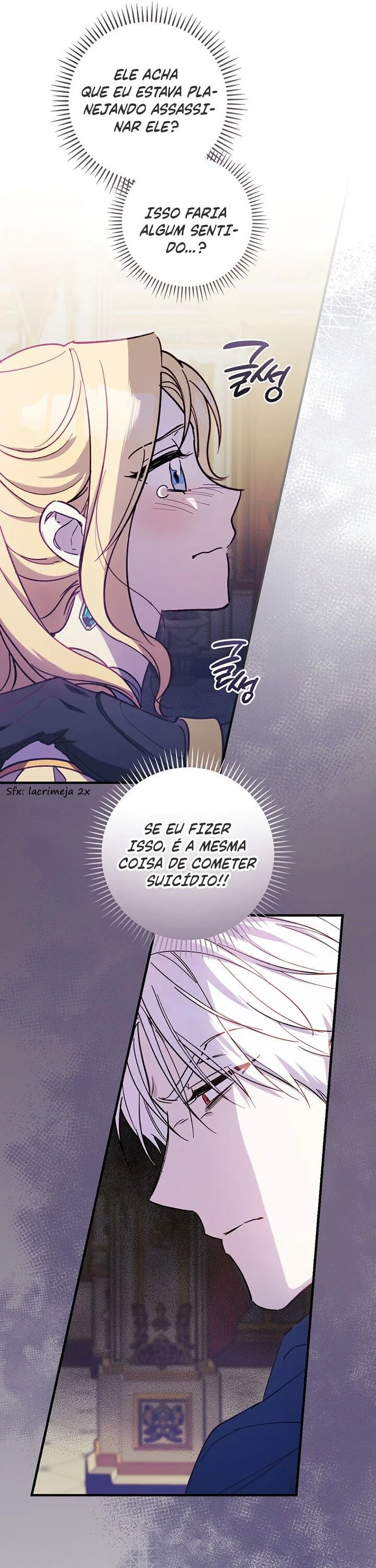 Como Fazer Meu Marido Ficar do Meu Lado Capítulo 1