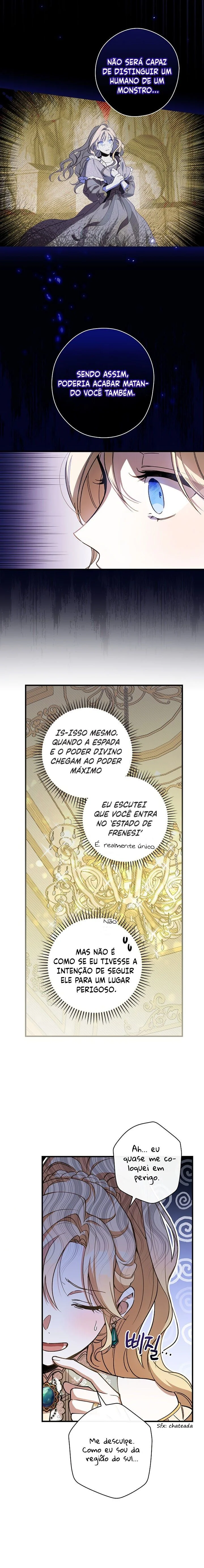 Como Fazer Meu Marido Ficar do Meu Lado Capítulo 1