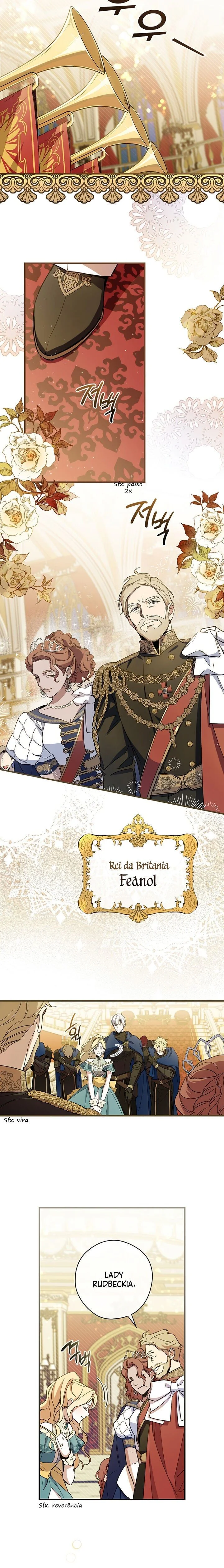 Como Fazer Meu Marido Ficar do Meu Lado Capítulo 1