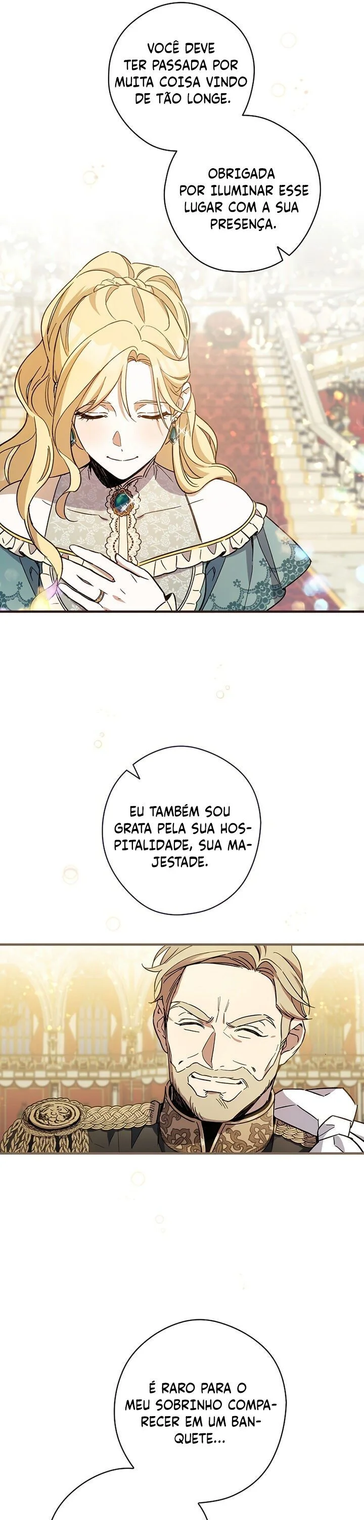 Como Fazer Meu Marido Ficar do Meu Lado Capítulo 1