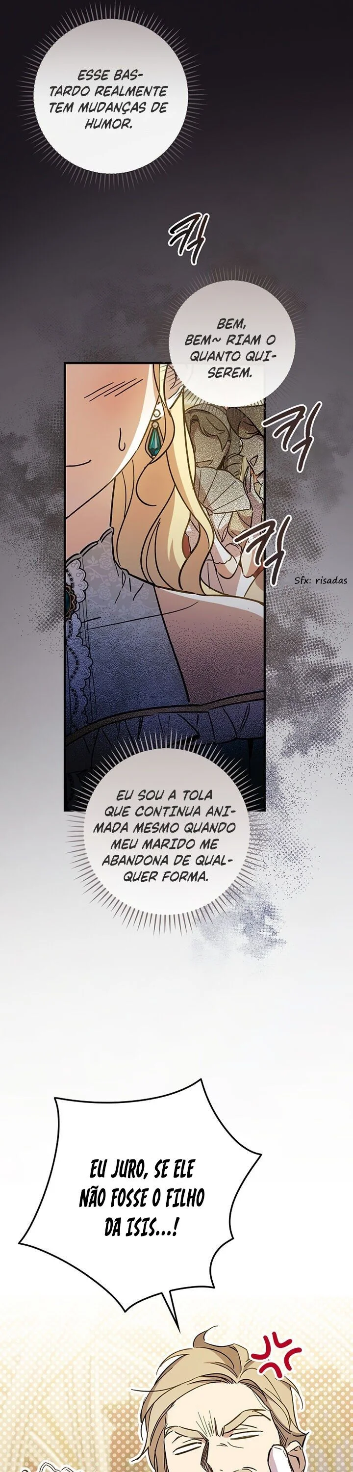 Como Fazer Meu Marido Ficar do Meu Lado Capítulo 1