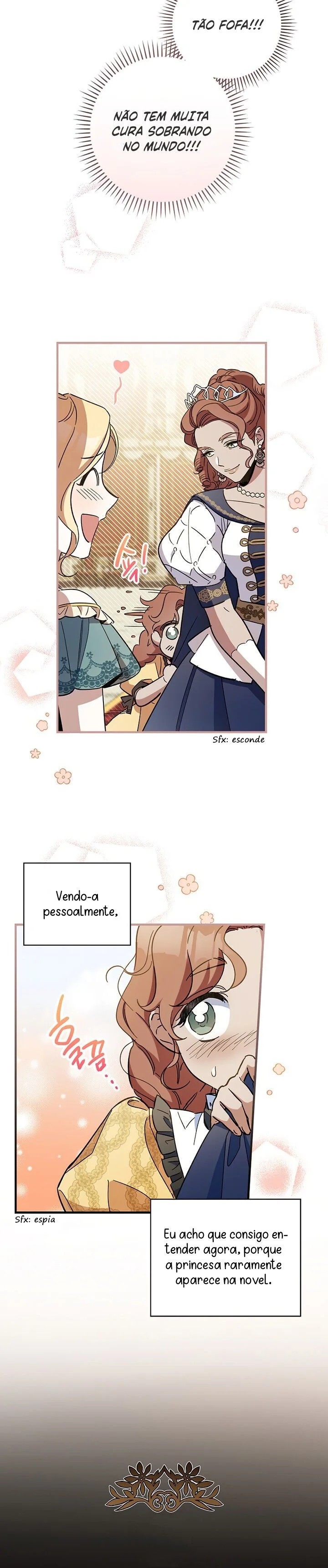 Como Fazer Meu Marido Ficar do Meu Lado Capítulo 1