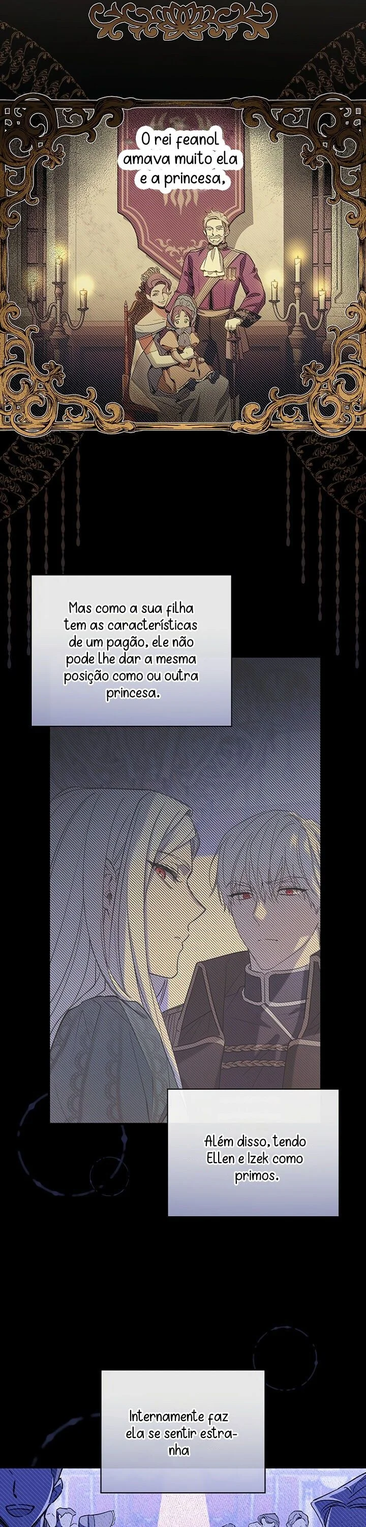 Como Fazer Meu Marido Ficar do Meu Lado Capítulo 1