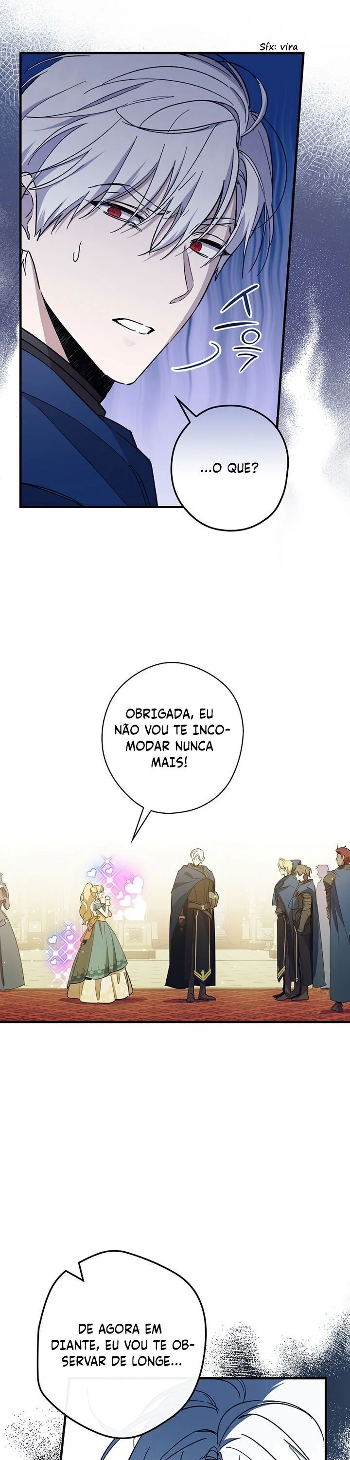 Como Fazer Meu Marido Ficar do Meu Lado Capítulo 1