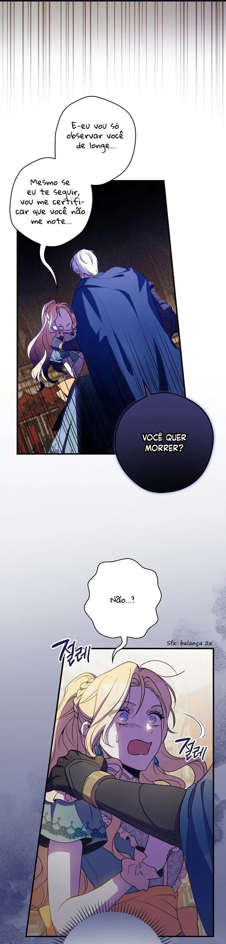Como Fazer Meu Marido Ficar do Meu Lado Capítulo 1