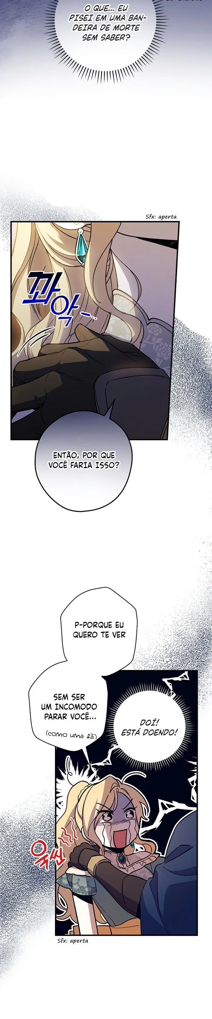 Como Fazer Meu Marido Ficar do Meu Lado Capítulo 1