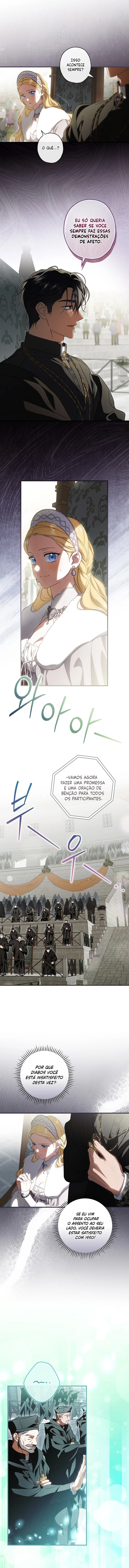 Como Fazer Meu Marido Ficar do Meu Lado Capítulo 1