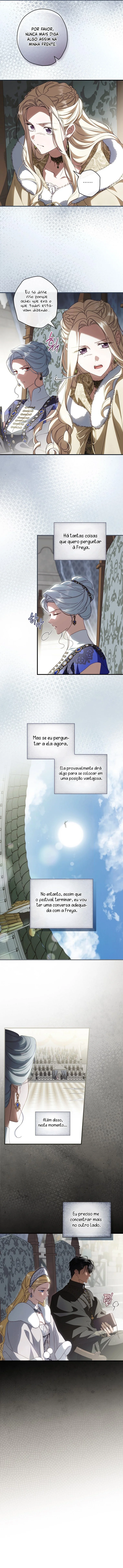 Como Fazer Meu Marido Ficar do Meu Lado Capítulo 1