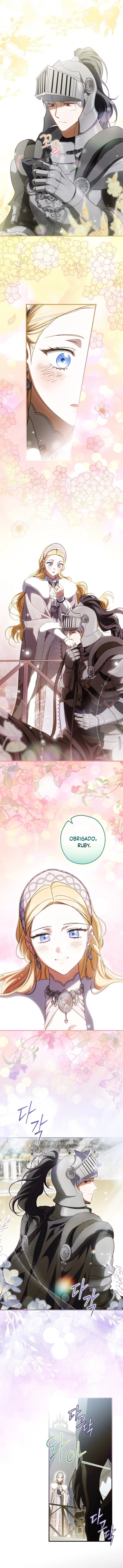 Como Fazer Meu Marido Ficar do Meu Lado Capítulo 1