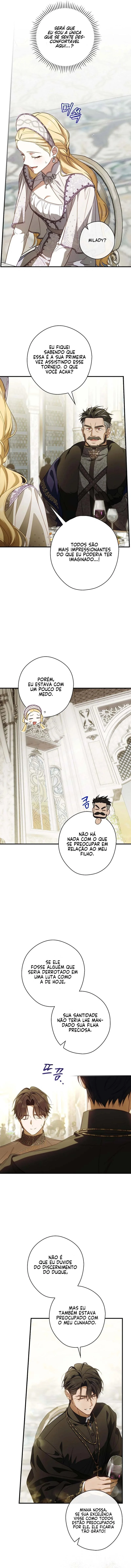 Como Fazer Meu Marido Ficar do Meu Lado Capítulo 1
