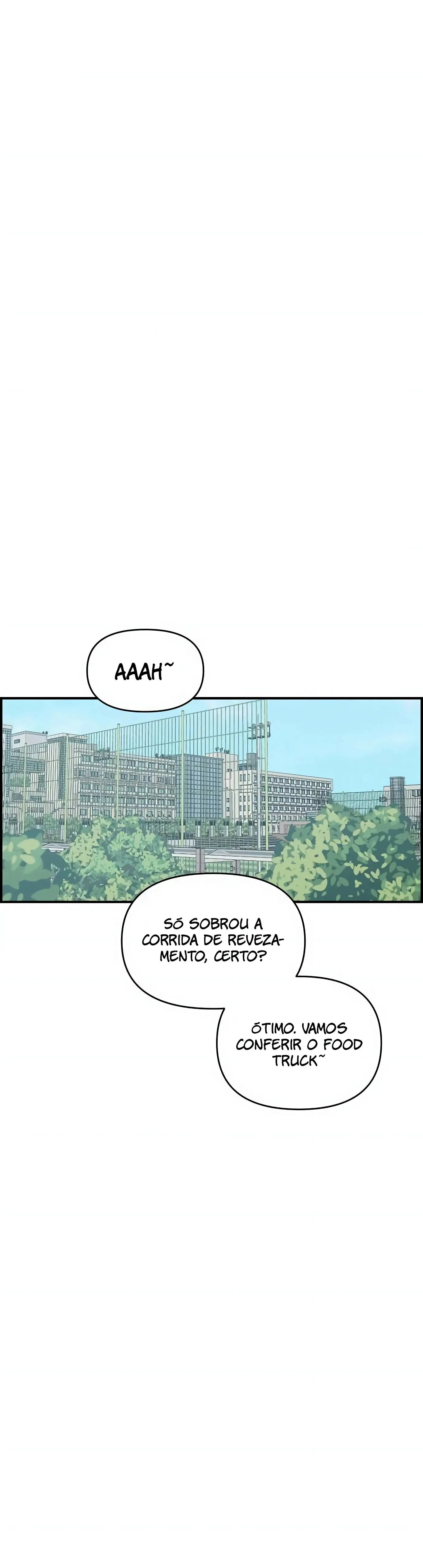 Complexo de Amigos de Infância Capítulo 1