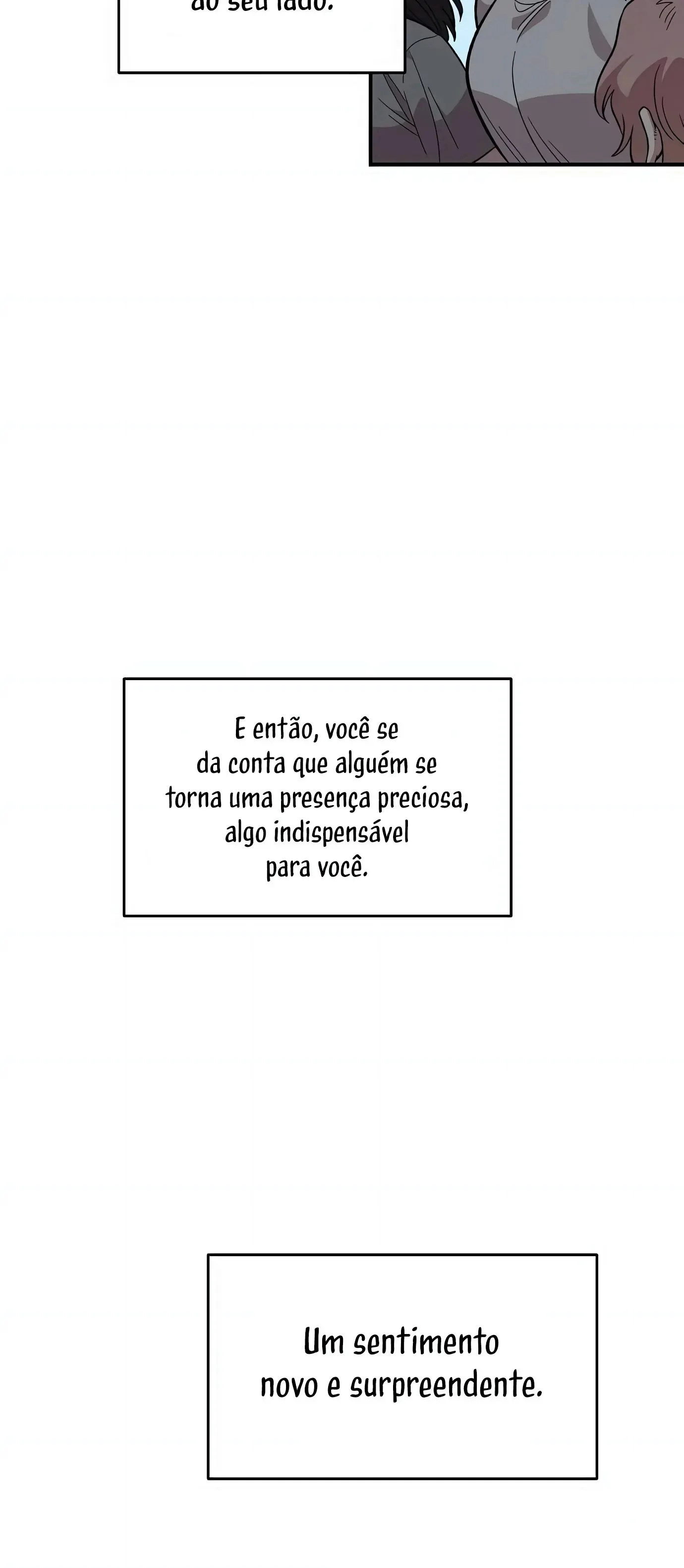 Complexo de Amigos de Infância Capítulo 1