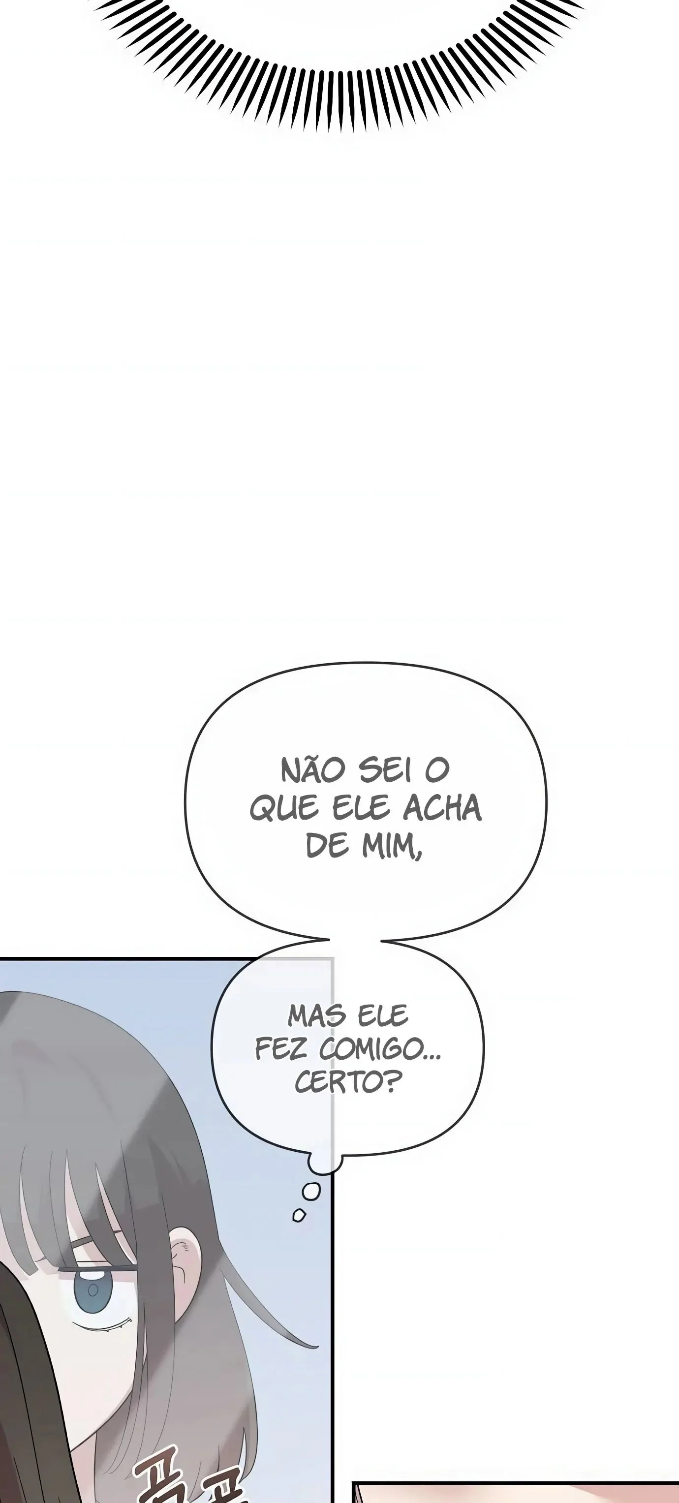Complexo de Amigos de Infância Capítulo 1