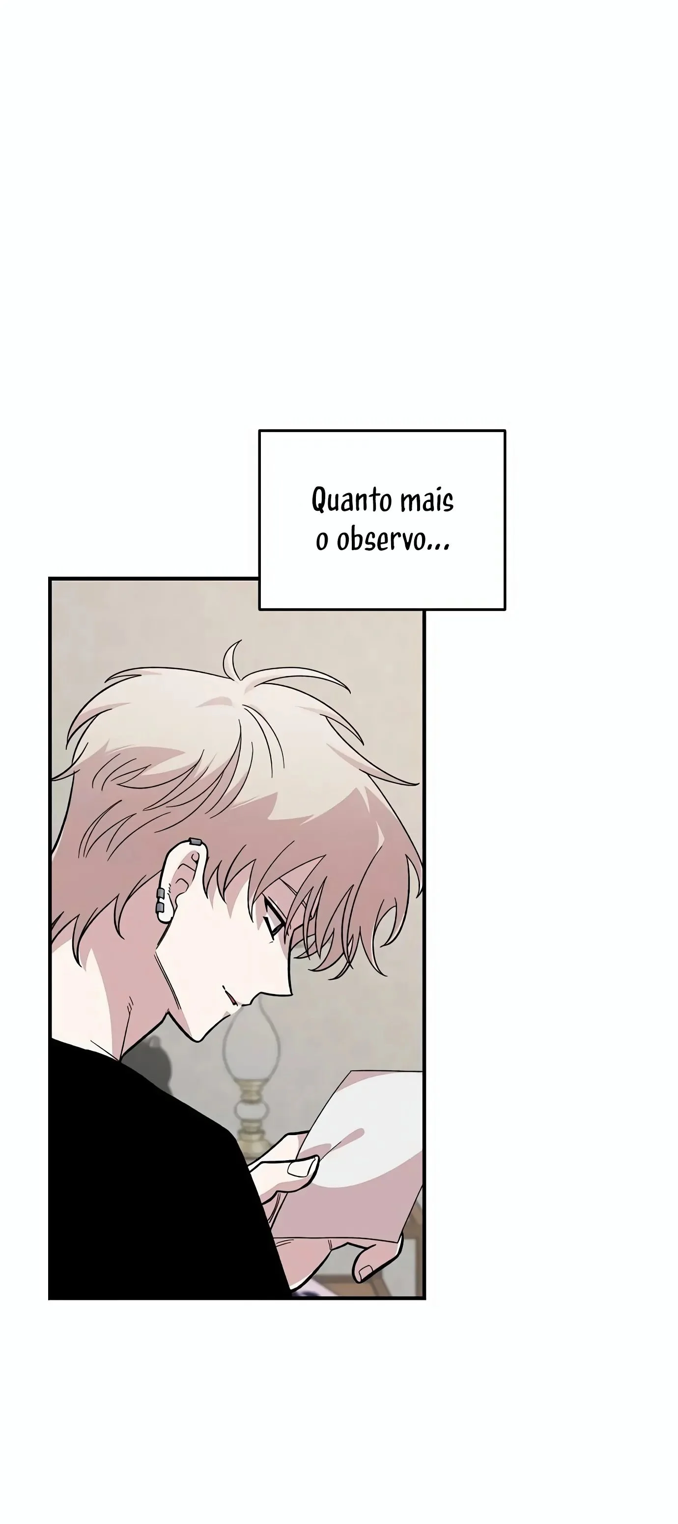 Complexo de Amigos de Infância Capítulo 1