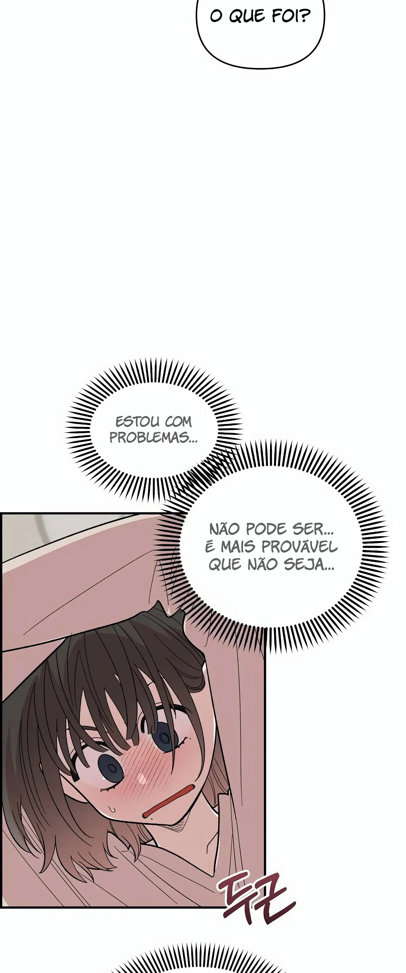 Complexo de Amigos de Infância Capítulo 1