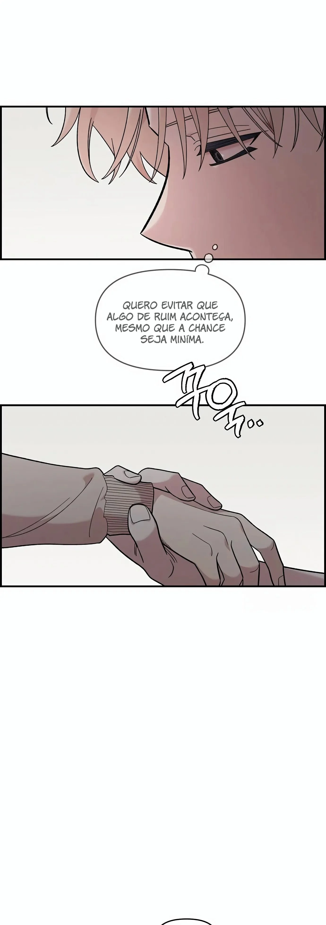 Complexo de Amigos de Infância Capítulo 1