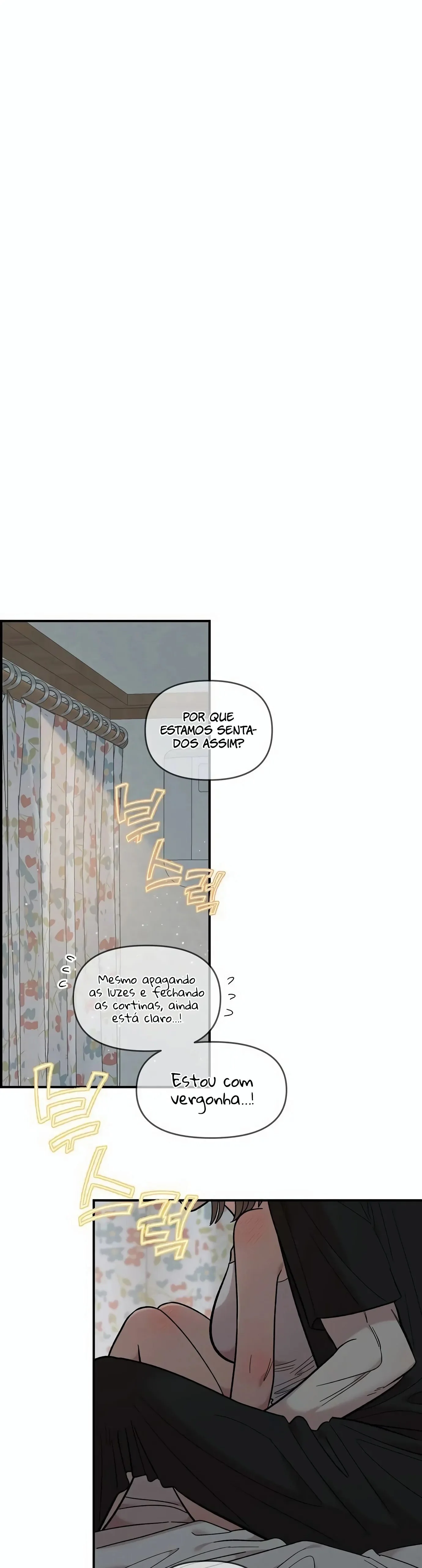 Complexo de Amigos de Infância Capítulo 1