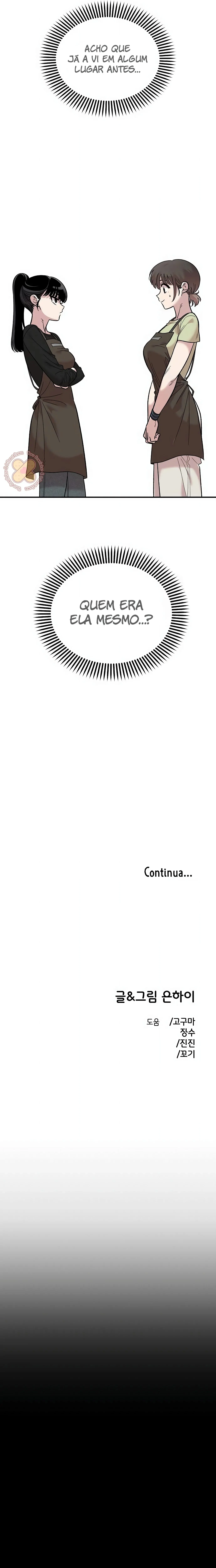 Complexo de Amigos de Infância Capítulo 1