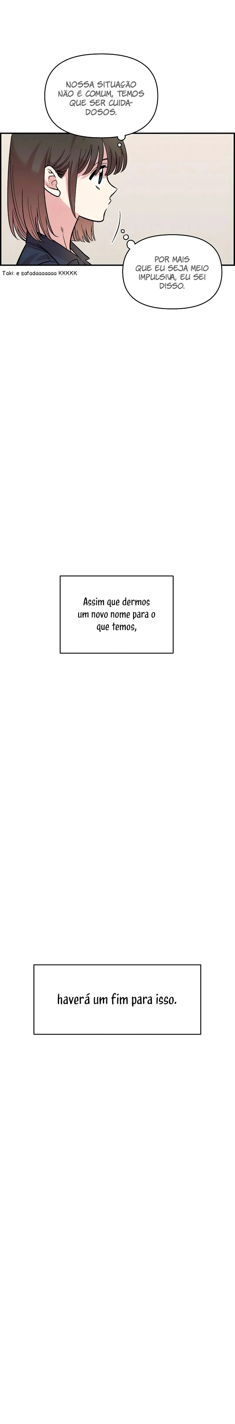 Complexo de Amigos de Infância Capítulo 1