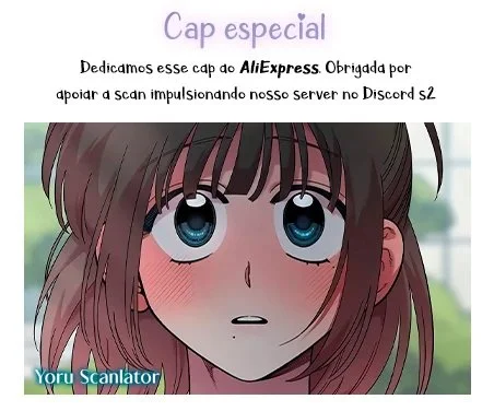 Complexo de Amigos de Infância Capítulo 1