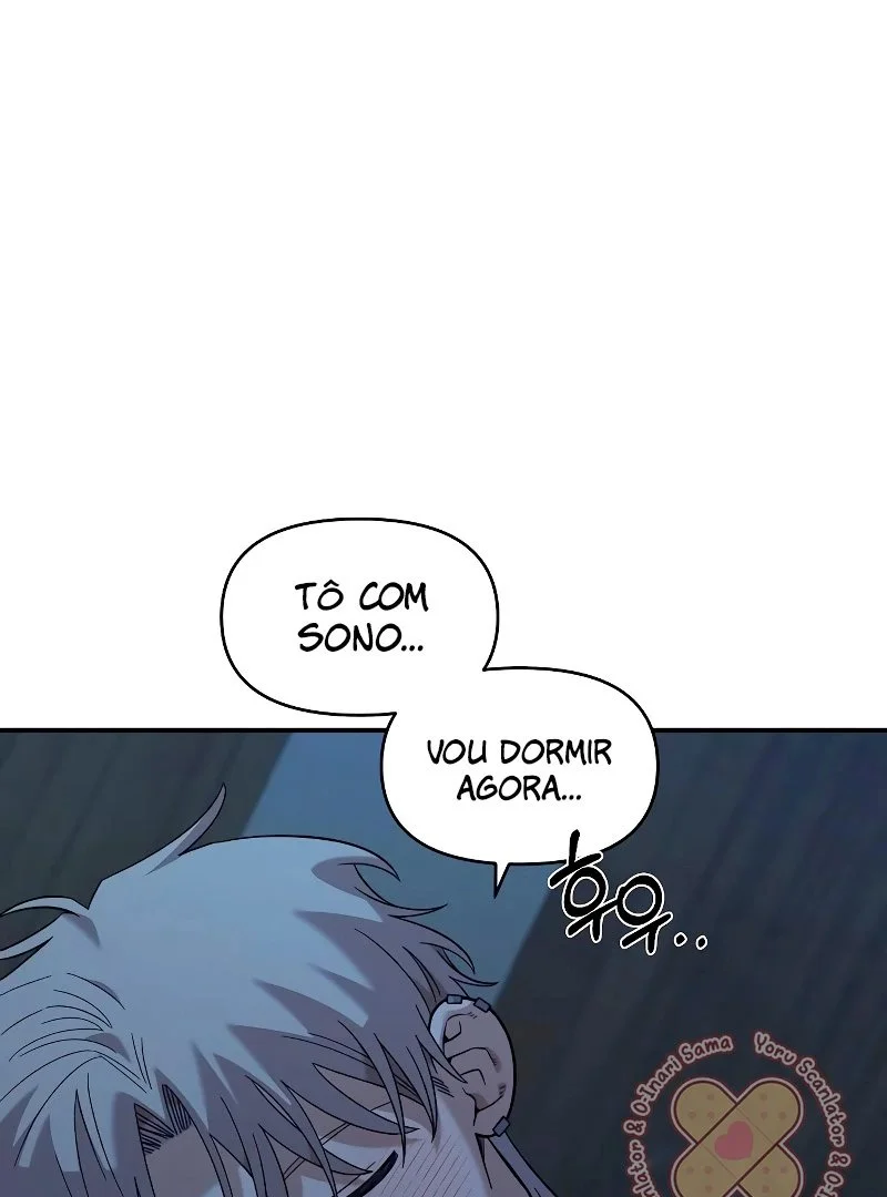 Complexo de Amigos de Infância Capítulo 1