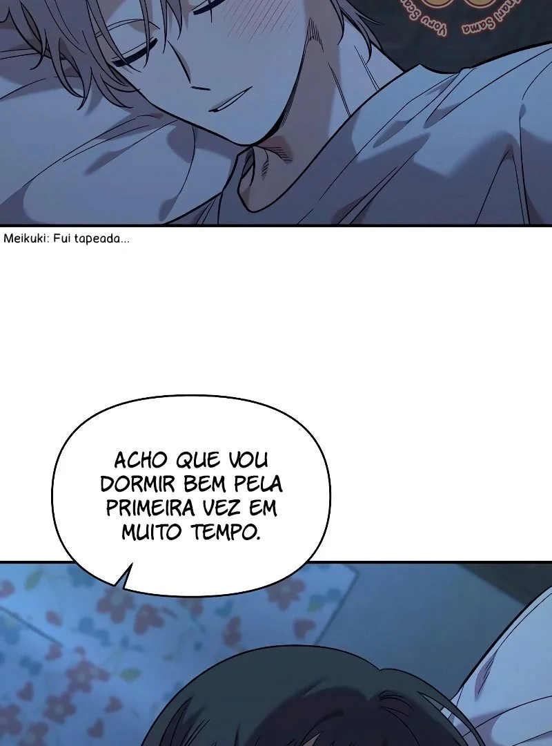 Complexo de Amigos de Infância Capítulo 1
