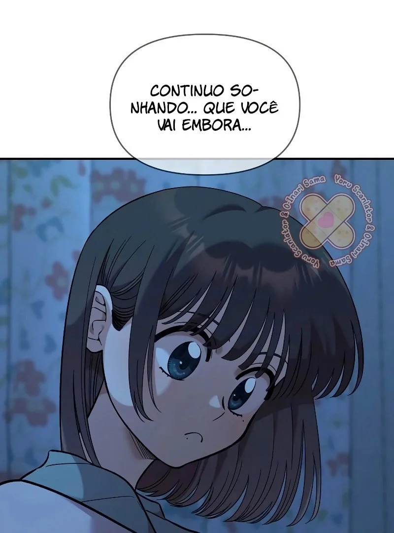 Complexo de Amigos de Infância Capítulo 1