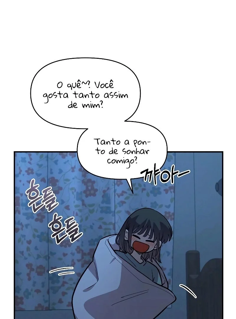 Complexo de Amigos de Infância Capítulo 1