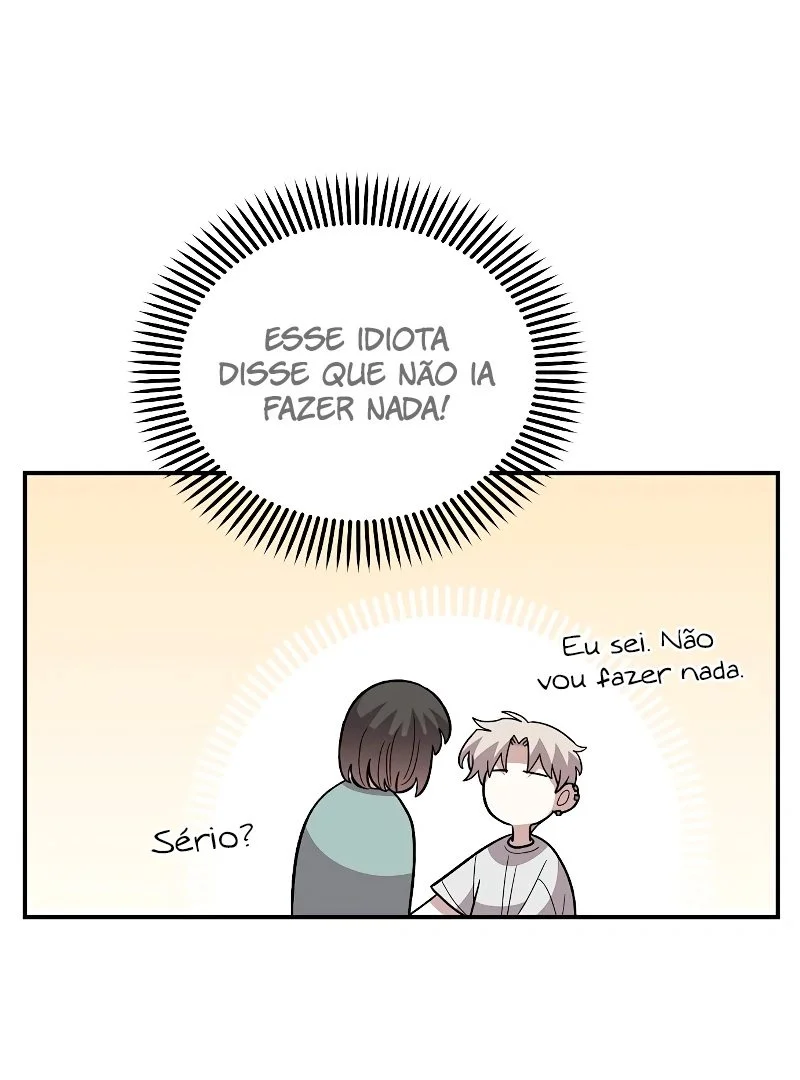 Complexo de Amigos de Infância Capítulo 1