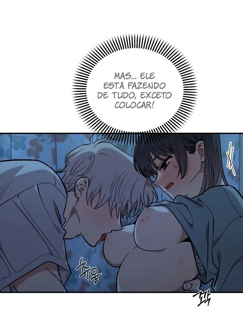 Complexo de Amigos de Infância Capítulo 1