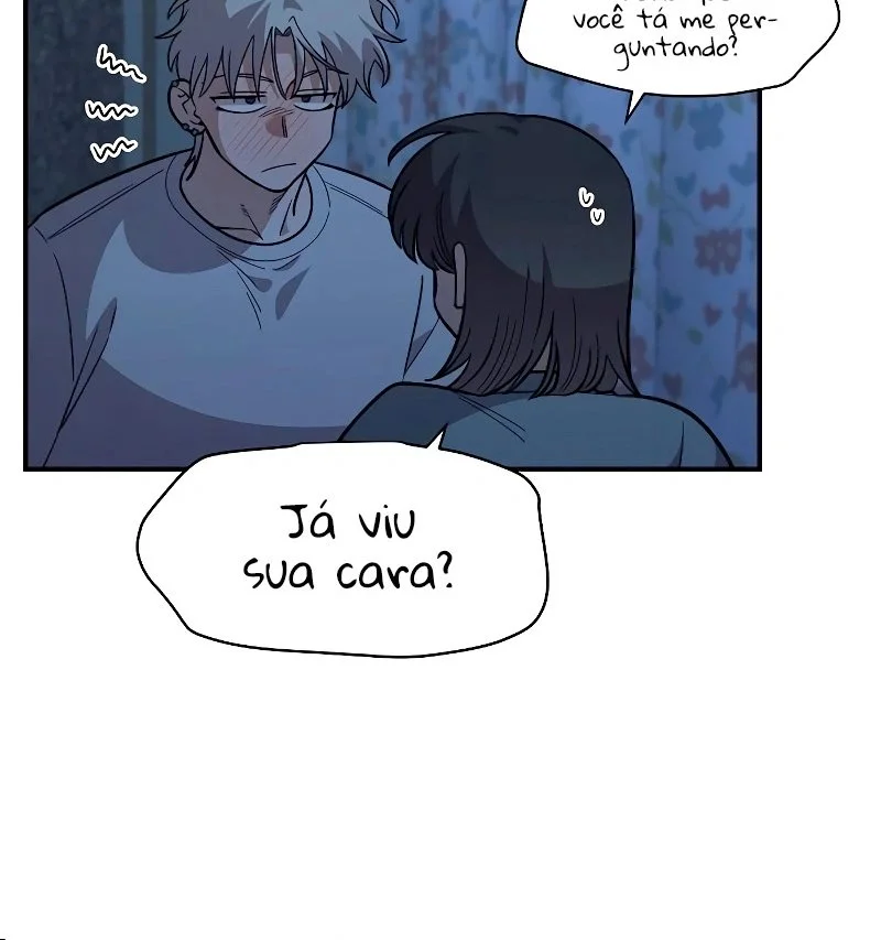 Complexo de Amigos de Infância Capítulo 1