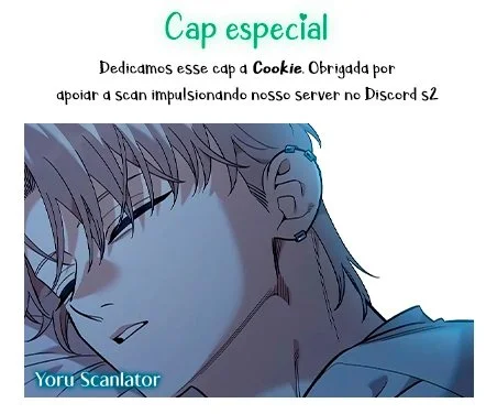 Complexo de Amigos de Infância Capítulo 1